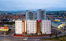 Sleep Inn Tijuana